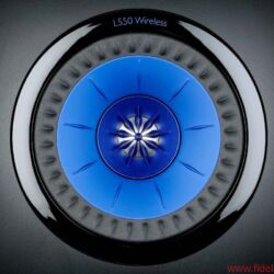 KEF LS50 Wireless Aktivlautsprecher - An den wichtigsten Erfolgszutaten dieses Lautsprechers wurde auch in der vorliegenden Aktivversion nicht gerüttelt.