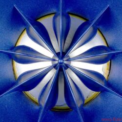 KEF LS50 Wireless Aktivlautsprecher - An den wichtigsten Erfolgszutaten dieses Lautsprechers wurde auch in der vorliegenden Aktivversion nicht gerüttelt.