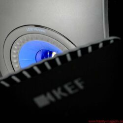 KEF LS50 Wireless Aktivlautsprecher