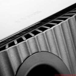 KEF LS50 Wireless Aktivlautsprecher