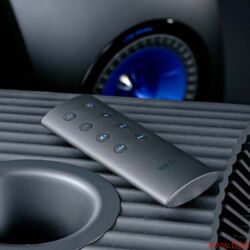 KEF LS50 Wireless Aktivlautsprecher