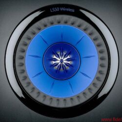 KEF LS50 Wireless Aktivlautsprecher - An den wichtigsten Erfolgszutaten dieses Lautsprechers wurde auch in der vorliegenden Aktivversion nicht gerüttelt.