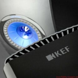 KEF LS50 Wireless Aktivlautsprecher - Kann man also wirklich das Rack ausmisten und einfach alles den knuffigen KEF-Kistchen überlassen?