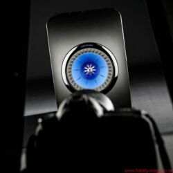 KEF LS50 Wireless Aktivlautsprecher