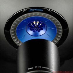 KEF LS50 Wireless Aktivlautsprecher - An den wichtigsten Erfolgszutaten dieses Lautsprechers wurde auch in der vorliegenden Aktivversion nicht gerüttelt.