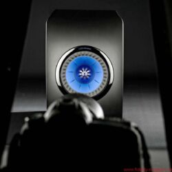 KEF LS50 Wireless Aktivlautsprecher - An den wichtigsten Erfolgszutaten dieses Lautsprechers wurde auch in der vorliegenden Aktivversion nicht gerüttelt.