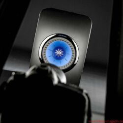 KEF LS50 Wireless Aktivlautsprecher