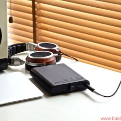 Audiolab M-DAC mini