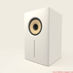 Entire Loudspeakers
