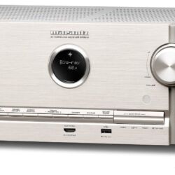 Marantz SR5012
