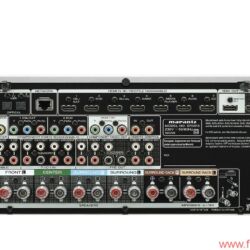 Marantz SR5012