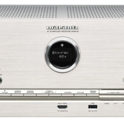 Marantz SR5012