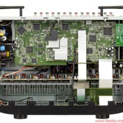 Marantz SR5012