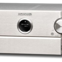 Marantz SR6012