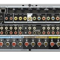 Marantz SR6012