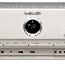 Marantz SR6012
