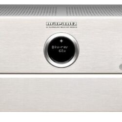 Marantz SR6012