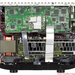 Marantz SR6012