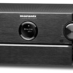 Marantz SR6012