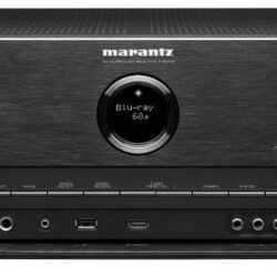 Marantz SR6012