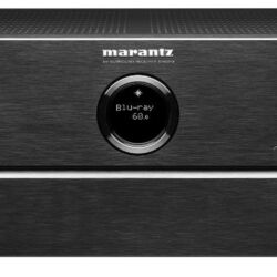 Marantz SR6012