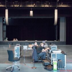 FIDELITY zu Gast bei ... Vovox - PA neu Luzerner Saal