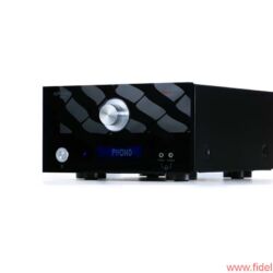 Advance Paris Smart AX1 BX1 Vollverstärker / Stereo-Endverstärker