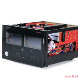 Advance Paris Smart AX1 BX1 Vollverstärker / Stereo-Endverstärker