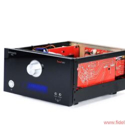 Advance Paris Smart AX1 BX1 Vollverstärker / Stereo-Endverstärker