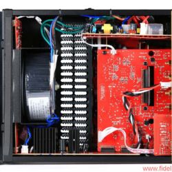 Advance Paris Smart AX1 BX1 Vollverstärker / Stereo-Endverstärker