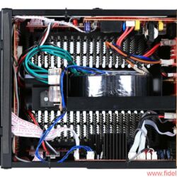 Advance Paris Smart AX1 BX1 Vollverstärker / Stereo-Endverstärker