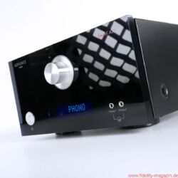 Advance Paris Smart AX1 BX1 Vollverstärker / Stereo-Endverstärker