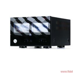 Advance Paris Smart AX1 BX1 Vollverstärker / Stereo-Endverstärker