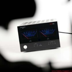 Advance Paris Smart AX1 BX1 Vollverstärker / Stereo-Endverstärker