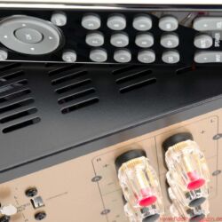 Advance Paris Smart AX1 BX1 Vollverstärker / Stereo-Endverstärker