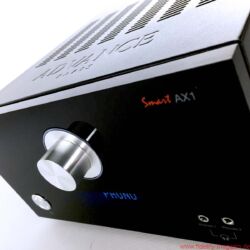 Advance Paris Smart AX1 BX1 Vollverstärker / Stereo-Endverstärker