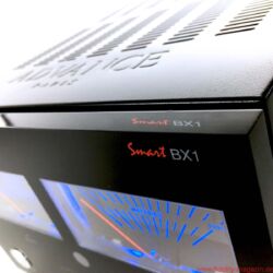 Advance Paris Smart AX1 BX1 Vollverstärker / Stereo-Endverstärker