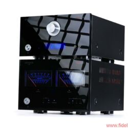 Advance Paris Smart AX1 BX1 Vollverstärker / Stereo-Endverstärker