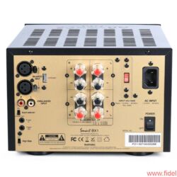 Advance Paris Smart AX1 BX1 Vollverstärker / Stereo-Endverstärker