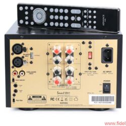 Advance Paris Smart AX1 BX1 Vollverstärker / Stereo-Endverstärker