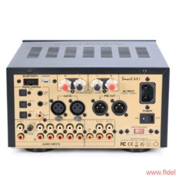 Advance Paris Smart AX1 BX1 Vollverstärker / Stereo-Endverstärker