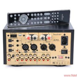 Advance Paris Smart AX1 BX1 Vollverstärker / Stereo-Endverstärker