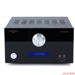 Advance Paris Smart AX1 BX1 Vollverstärker / Stereo-Endverstärker