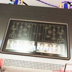 Audiotechnique AV-Show Hongkong 2017
