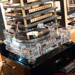 Audiotechnique AV-Show Hongkong 2017