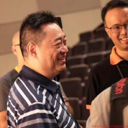 Audiotechnique AV-Show Hongkong 2017
