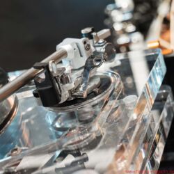 Audiotechnique AV-Show Hongkong 2017