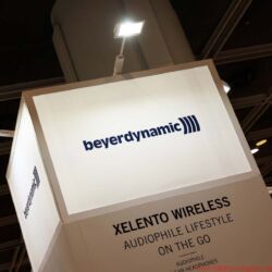 Audiotechnique AV-Show Hongkong 2017