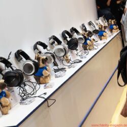 Audiotechnique AV-Show Hongkong 2017