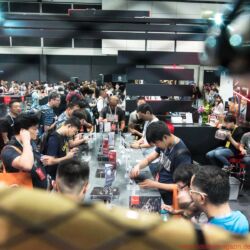 Audiotechnique AV-Show Hongkong 2017
